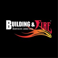 Building & Fire Services (2008) Ltd logo - Similar company to Grun Group