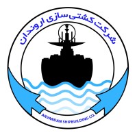Arvandan Shipbuilding Company (P.J.S) logo - Similar company to Srf Shipbuilding