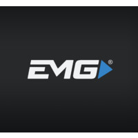 EMG Access logo - Similar company to Engage