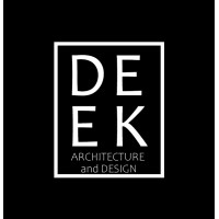 Deek Architecture and Design logo - Similar company to Bbsign Tasarım Ve Mimarlık Atölyesi