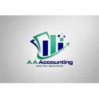 AA Accounting &  Tax Solutions PK logo - Similar company to Obookkeeping