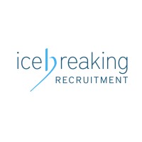Icebreaking Recruitment logo - Similar company to 2M Recruitment