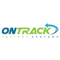 On Track Freight Systems Inc logo - Similar company to Securecom Services Conseils Inc.