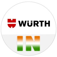 Würth India logo - Similar company to Würth Group