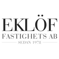 Eklöf Fastighets AB i Norrköping