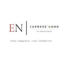 EXPRESS NORD logo - Similar company to Express Nord Ab