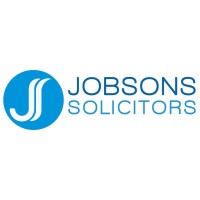 Jobsons Solicitors Limited logo - Similar company to Proposul