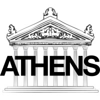 ATHENS logo - Similar company to Oaklo