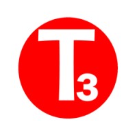 Tier3 Cyber Security Pakistan logo - Similar company to Catalyic Security