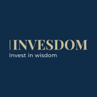 INVESDOM logo - Similar company to Euclid Financial & Professional Risks