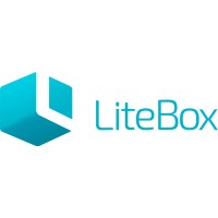 LiteBox logo - Similar company to Litebox