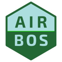 AIRBOS logo - Similar company to Fly Green Foundation