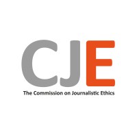 The Commission on Journalistic Ethics logo - Similar company to Dansklærerforeningens Hus