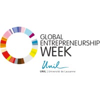 Global Entrepreneurship Week Lausanne (GEW) logo - Similar company to Althea Engineering