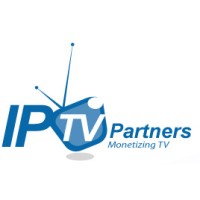 IPTV Partners logo - Similar company to Iptv 4K