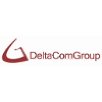 DeltaComGroup logo - Similar company to Deltacom