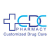 CDC Pharmacy logo - Similar company to A