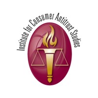 Institute for Consumer Antitrust Studies logo - Similar company to The Binary Agora