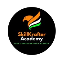 Skillkrafter Academy logo - Similar company to Pruthvi Projects