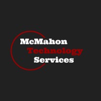 McMahon Technology Services logo - Similar company to Amber Technologies