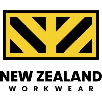 NewZealand Workwear Ltd. logo - Similar company to Activity Workwear