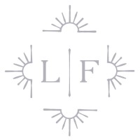 Loved and Found logo - Similar company to Tiny Tots Trove