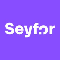 Seyfor Slovensko logo - Similar company to Seyfor
