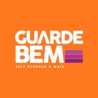 GuardeBem logo - Similar company to Guarde Perto Self Storage