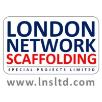 London Network Scaffolding Special Projects Limited logo - Similar company to Geoworks Realty