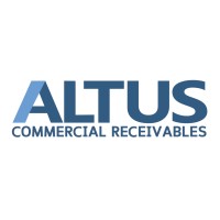 ALTUS Commercial Receivables logo - Similar company to Armstrong Insurance Services
