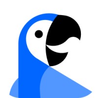SlideSpeak logo - Similar company to Decktopus Ai