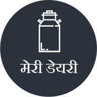MERI DAIRY logo - Similar company to Fire Management
