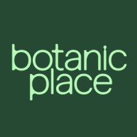 Botanic Place logo - Similar company to Socius