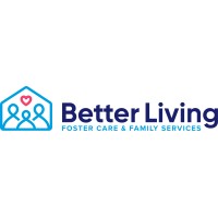 Better Living Foster Care & Family Services