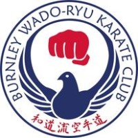 Burnley Wado Ryu Karate Club logo - Similar company to Fight Record