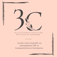 3C- Conseils et Communication #coach logo - Similar company to Créforma Plus