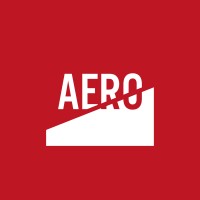 AERO logo - Similar company to Aero
