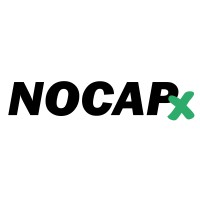 NOCAP logo - Similar company to Nocap Studio