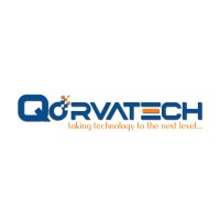 Qorvatech - Best Digital Marketing Agency in Noida (Delhi NCR) logo - Similar company to Web Brain Infotech