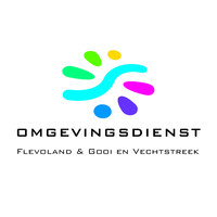 OFGV | Omgevingsdienst Flevoland & Gooi en Vechtstreek logo - Similar company to Spot! Lelystad