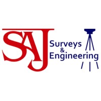 SAJ Engineering Limited logo - Similar company to Octavian Security