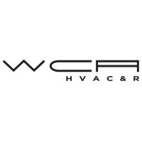 WCA HVAC&R logo - Similar company to D Tech-Engineering Pty. Ltd.