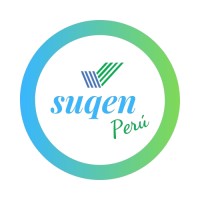 Suqen Perú logo - Similar company to Isbast