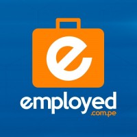 Employed.
