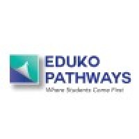 Eduko Pathways Bangladesh logo - Similar company to Uca Education Consultancy