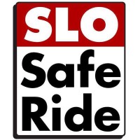 SLO Safe Ride logo - Similar company to Cliffs Hotel And Spa