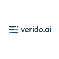 verido.ai logo - Similar company to Predictory