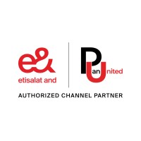 Pan United logo - Similar company to Pan-United Corporation