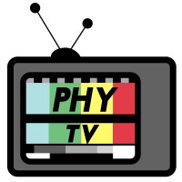 Phy-Tv logo - Similar company to Majormaths