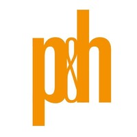 pehnert&hoffmann logo - Similar company to Bergmanngruppe